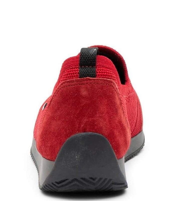 ARA SHOES ARA SHOES LILITH GTX  CHILI HYDRO SUEDE