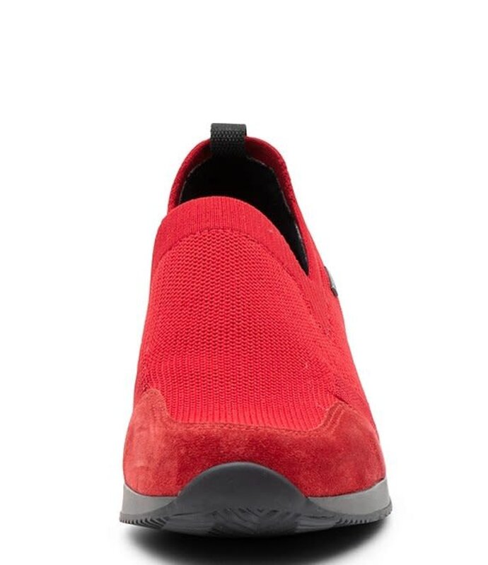 ARA SHOES ARA SHOES LILITH GTX  CHILI HYDRO SUEDE
