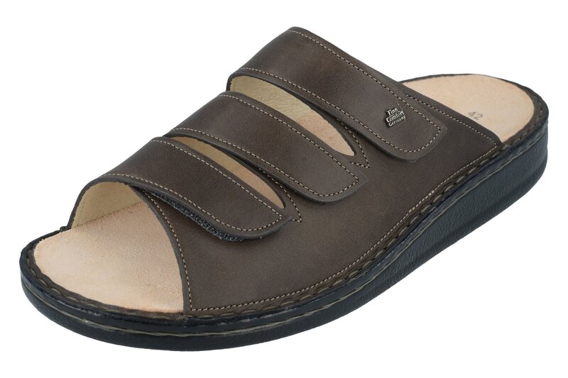 FINN COMFORT FINN COMFORT KORFU SANDAL ONION TOWNS