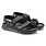BIRKENSTOCK BIRKENSTOCK TATACOA CE FUTURA BLACK BIRKO FLOR