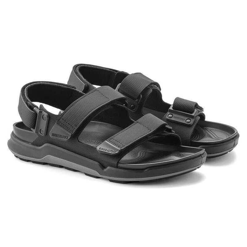 BIRKENSTOCK BIRKENSTOCK TATACOA CE FUTURA BLACK BIRKO FLOR