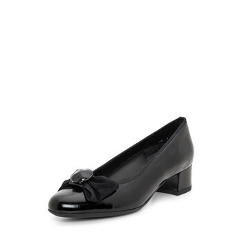 ARA SHOES ARA SHOES NOLANA BLACK PATENT