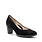 ARA SHOES ARA SHOES OPHELIA BLACK KID SUEDE