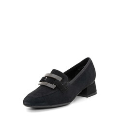 ARA SHOES ARA SHOES GLIMMER BLACK SUEDE