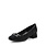 ARA SHOES ARA SHOES GALLANT 2 PUMP BLACK SUEDE