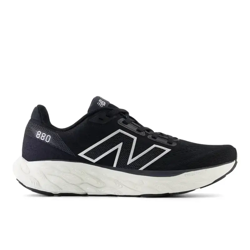 NEW BALANCE NEW BALANCE- W880K14 FRESH FOAM BLACK