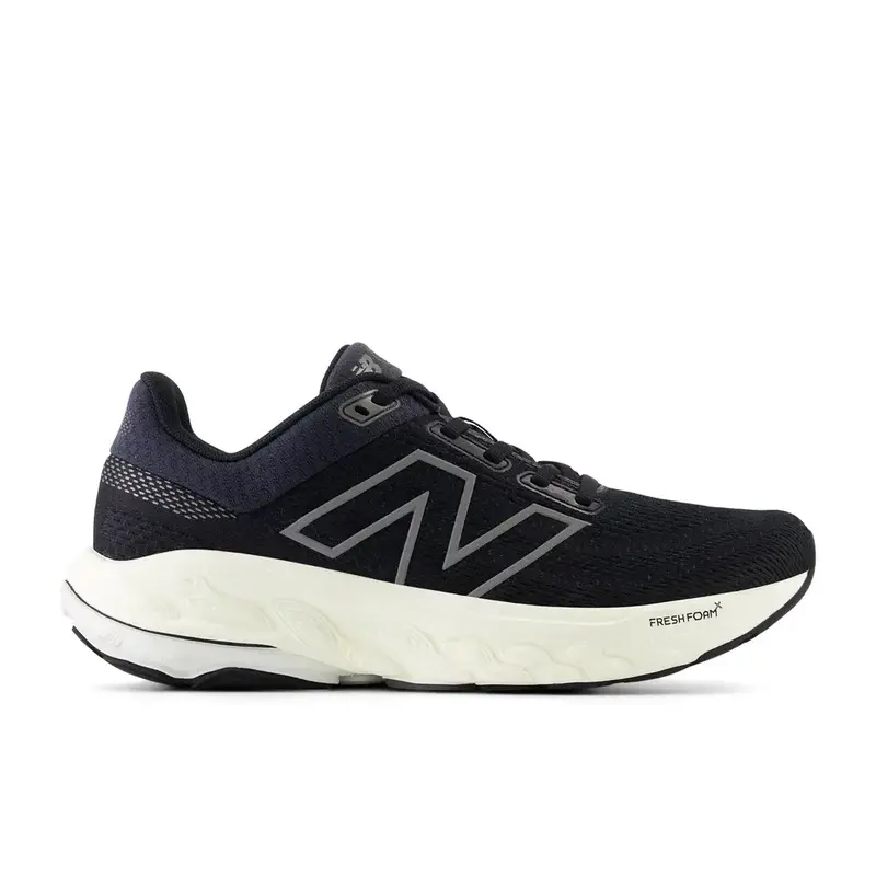 NEW BALANCE NEW BALANCE- W860A14 FRESH FOAM BLACK