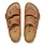 BIRKENSTOCK BIRKENSTOCK- ARIZONA COGNAC OILED LEATHER