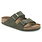 BIRKENSTOCK BIRKENSTOCK ARIZONA DESERT DUST THYME MICROFIBER