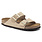 BIRKENSTOCK BIRKENSTOCK ARIZONA SFB SANDCASTLE NUBUCK