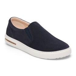 BIRKENSTOCK BIRKENSTOCK OSWEGO MIDNIGHT SUEDE