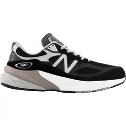 NEW BALANCE NEW BALANCE WOMENS  W990BK6 BLACK