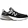 NEW BALANCE NEW BALANCE WOMENS  W990BK6 BLACK