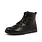 ZIERA ZIERA MANILA BOOT BLACK LEATHER W