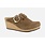 BIRKENSTOCK BIRKENSTOCK FANNY RING BUCKLE DARK TEA SUEDE