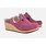 BIRKENSTOCK BIRKENSTOCK FANNY RING BUCKLE BERRY CRUSH SUEDE