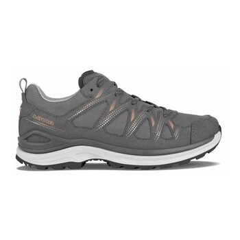 LOWA LOWA INNOX EVO II GTX LOW WS ASPHALT SALMON