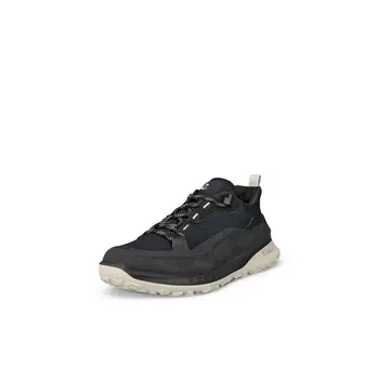 ECCO ECCO ULT-TRN LOW WOMENS  BLACK