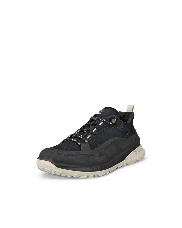 ECCO ECCO ULT-TRN LOW WOMENS  BLACK