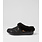 ZIERA ZIERA FIFI SLIPPERS BLACK SEQUIN