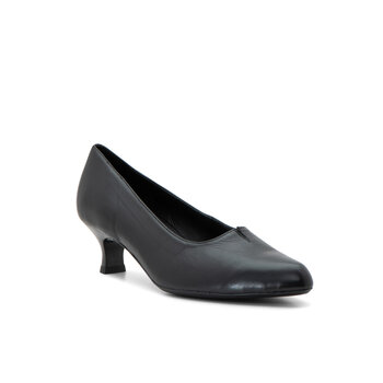 ARA SHOES ARA SHOES- KIT BLACK NAPPA LEATHER