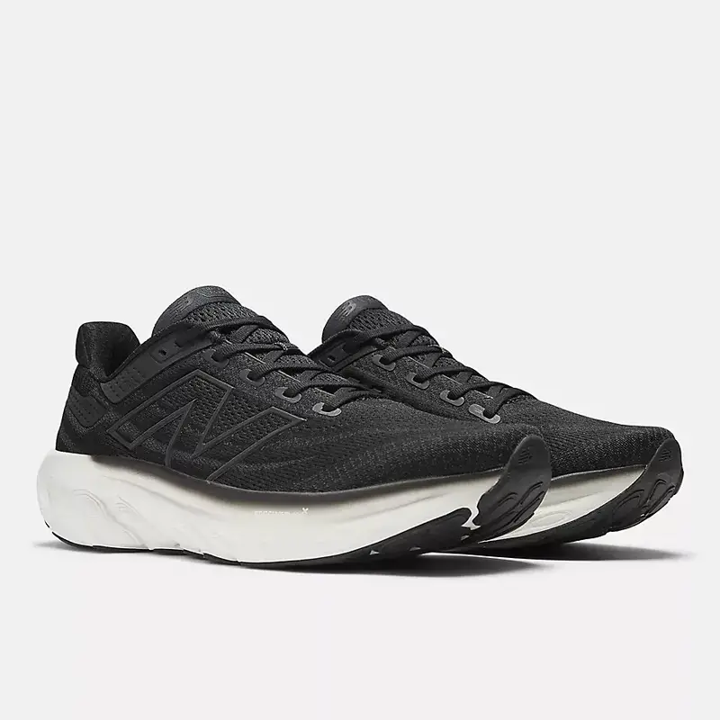 NEW BALANCE NEW BALANCE- M1080K13 FRESH FOAM BLACK