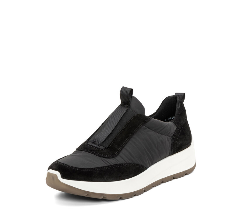 ARA SHOES ARA SHOES NERINE SLIP BLACK