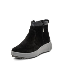 ARA SHOES ARA SHOES DAHLIA BLACK SUEDE