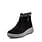 ARA SHOES ARA SHOES DAHLIA BLACK SUEDE
