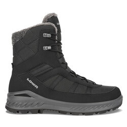 LOWA LOWA TRIDENT III WOMEN WINTER BOOT BLACK