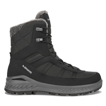 LOWA LOWA TRIDENT III WOMEN WINTER BOOT BLACK