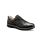 SAMUEL HUBBARD SAMUEL HUBBARD DRESSFAST SNEAKER BLACK LEATHER