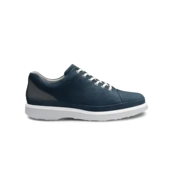 SAMUEL HUBBARD SAMUEL HUBBARD HUBBARD FAST LACE UP NAVY (D)