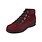 FINN COMFORT FINN COMFORT PARSENN REDWINE PATAGONIA WOOL LINED