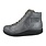 FINN COMFORT FINN COMFORT HOLTEN BOOT ANTHRACITE ANCONA