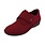 FINN COMFORT FINN COMFORT ADELBODEN SLIPPER CASSIS WOOLFELT