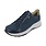 FINN COMFORT FINN COMFORT LAFAYETTE NAVY/PLATINE FLORENTIN/NUBUCK