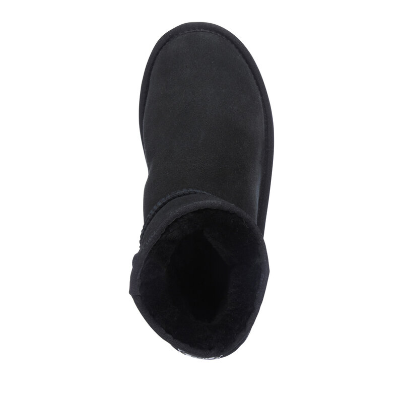 EMU AUSTRALIA EMU PLATINUM SLIM DARLING BOOT BLACK