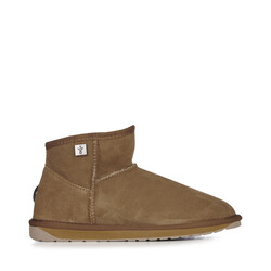 EMU AUSTRALIA EMU PLATINUM SLIM DARLING BOOT CHESTNUT