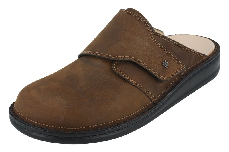 FINN COMFORT FINN COMFORT- AMALFI BARREL ANTIK