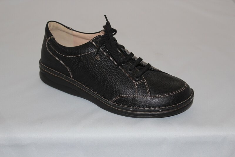 FINN COMFORT FINN COMFORT NANTES BLACK
