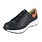 FINN COMFORT FINN COMFORT CASERES BLACK NAPPA