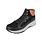 FINN COMFORT FINN COMFORT DAYTONA BOOT BLACK/ARANCIA NAPPA