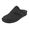 FINN COMFORT FINN COMFORT ZAMS CLOG ANTHRACITE WOOLFELT