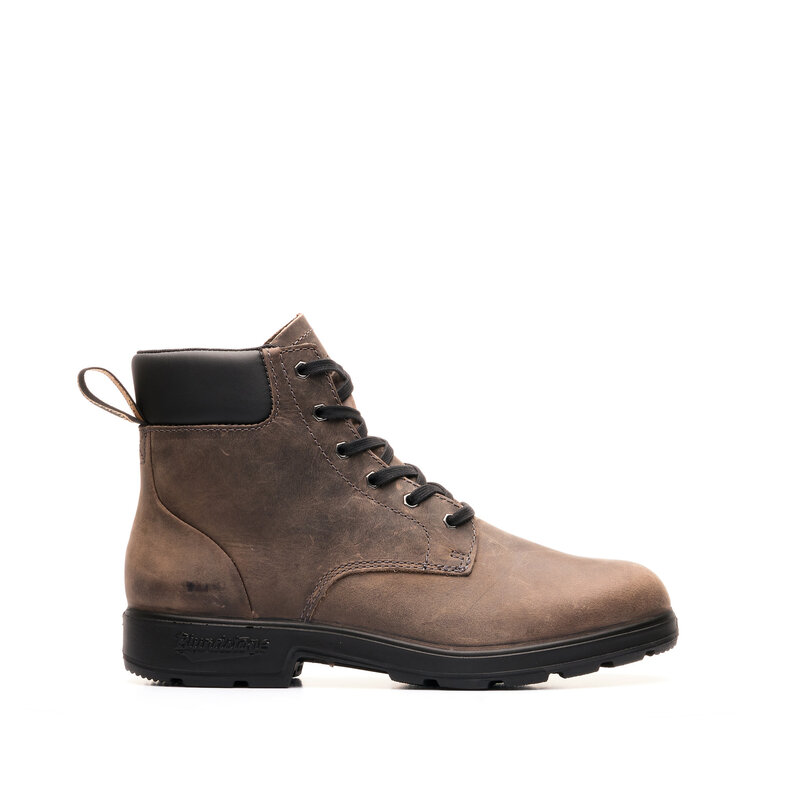 BLUNDSTONE BLUNDSTONE 2429 ORIGINALS LACE UP CLAY