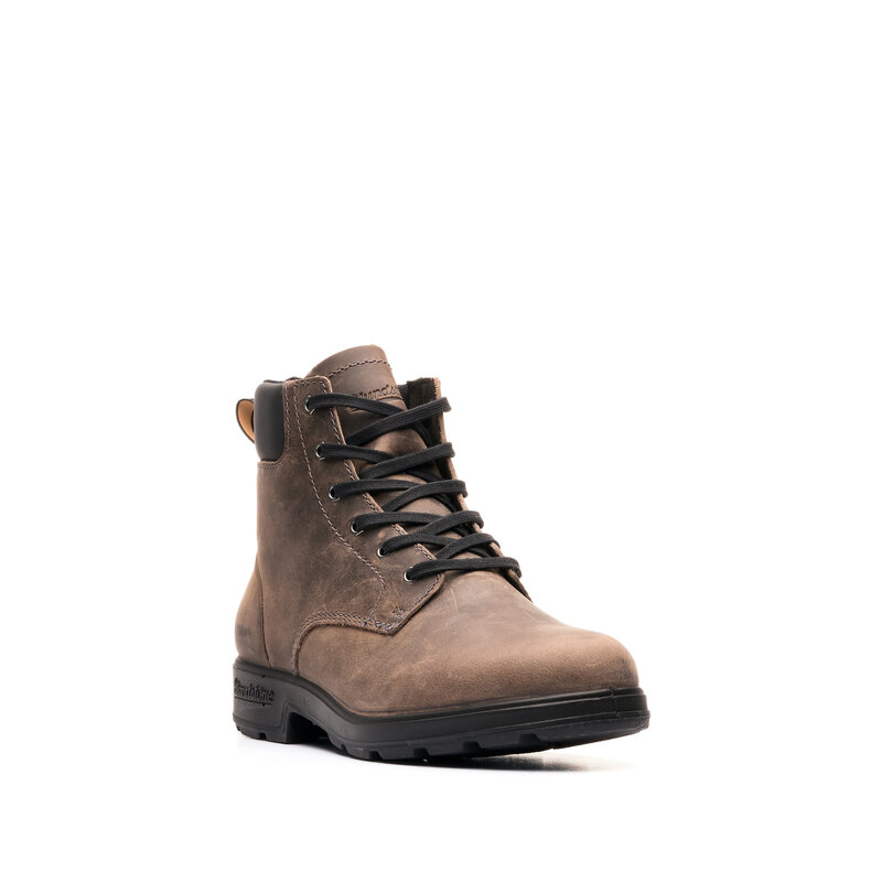 BLUNDSTONE BLUNDSTONE- 2429 ORIGINALS LACE UP CLAY