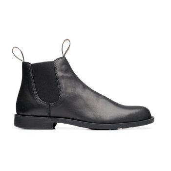 BLUNDSTONE BLUNDSTONE 1901 DRESS ANKLE BOOT BLACK