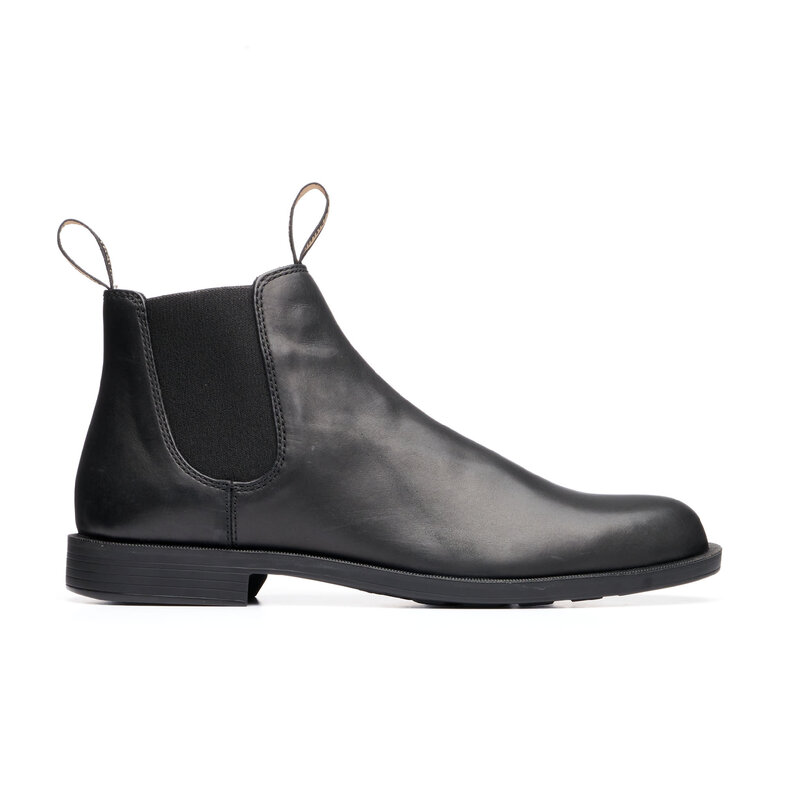 BLUNDSTONE BLUNDSTONE 1901 DRESS ANKLE BOOT BLACK
