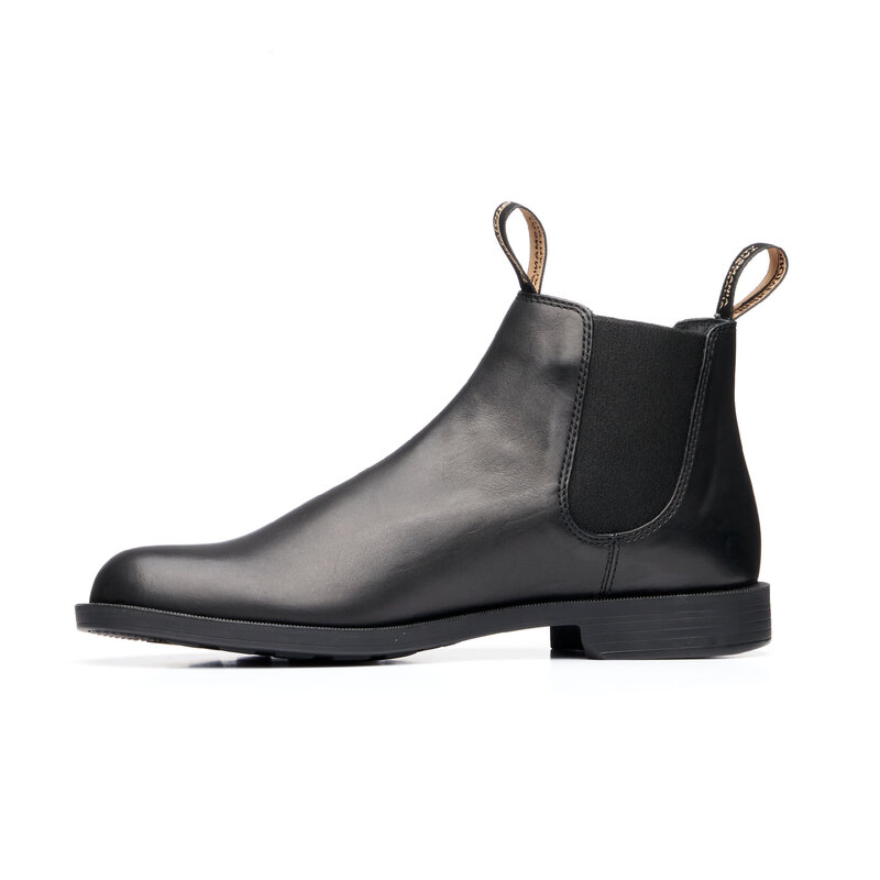 BLUNDSTONE BLUNDSTONE 1901 DRESS ANKLE BOOT BLACK