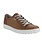 ECCO ECCO SOFT 7 W SNEAKER LACE UP BRONZE ANTIQUE